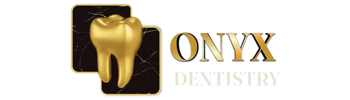 Onyx Dentistry Site Logo