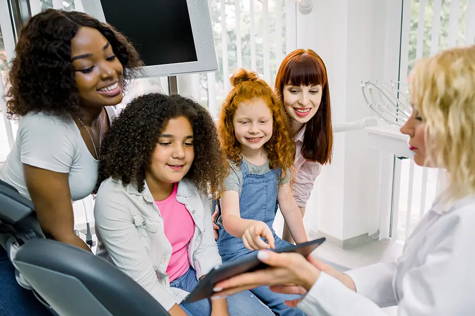 Family Dentist Bathurst and Convenience for Real Life
