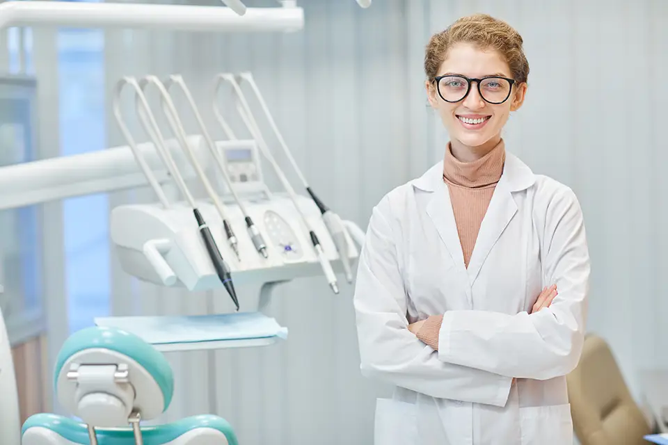 How to Choose the Best Dentist in Vaughan in One Call?