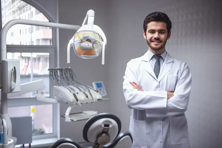 Who Is the Best Dentist in Vaughan?