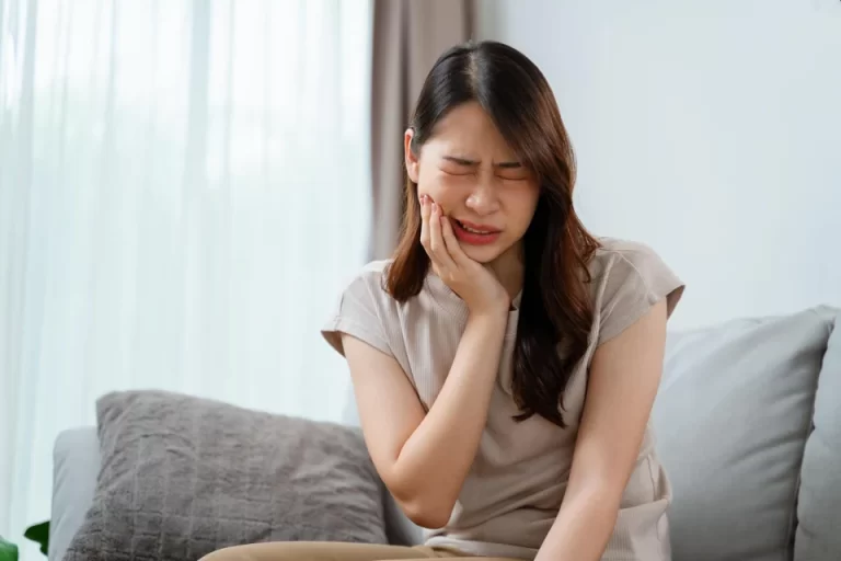 emergency dentist in Vaughan
