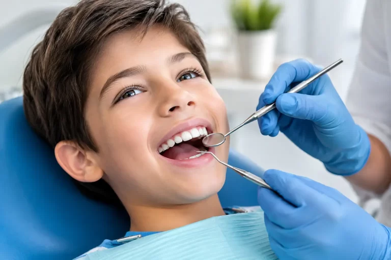 Do Dental Sealants for Cavity Prevention Work?
