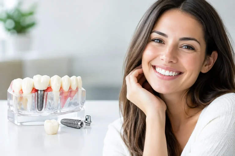 Best Missing Tooth Options for Your Smile