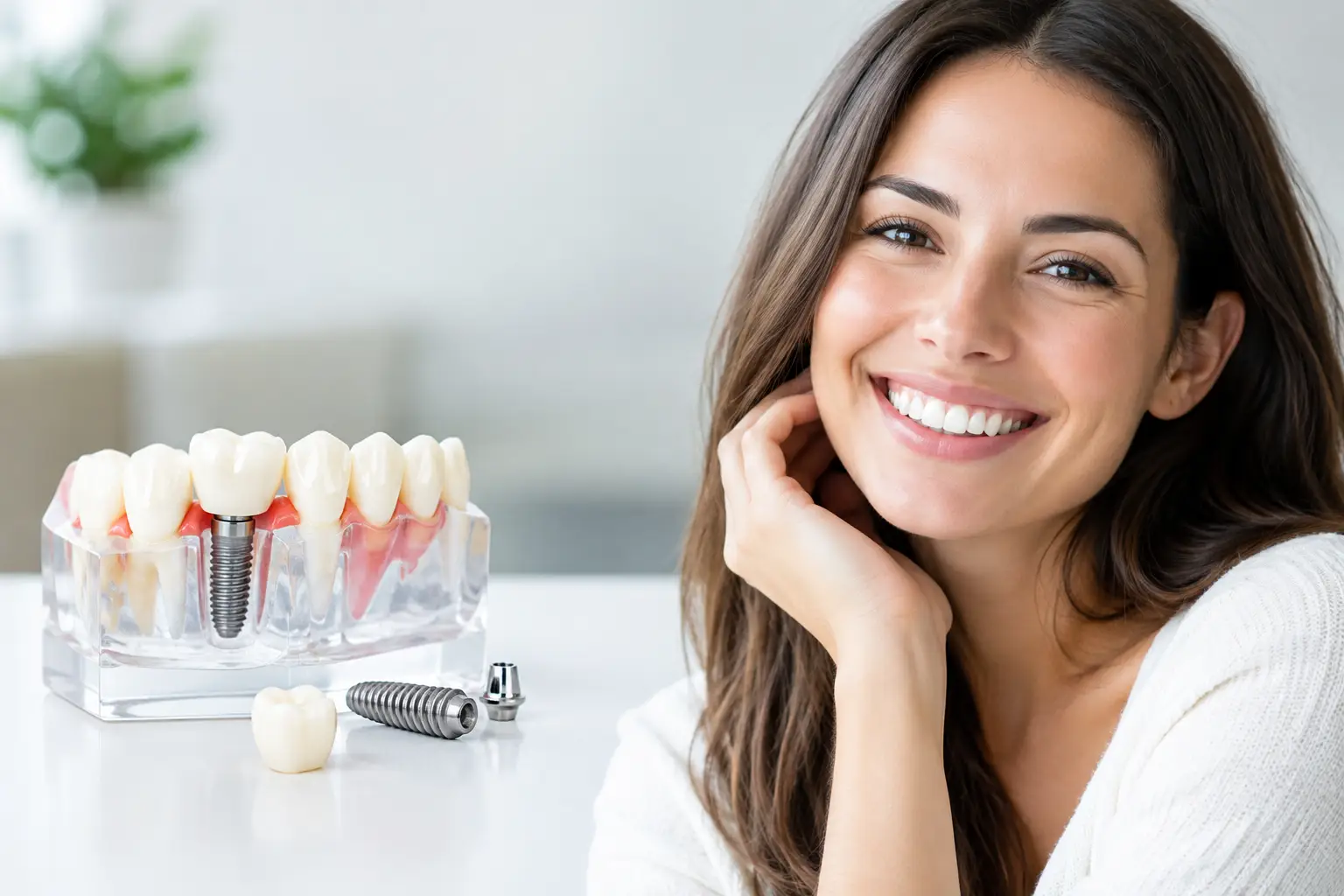 Best Missing Tooth Options for Your Smile