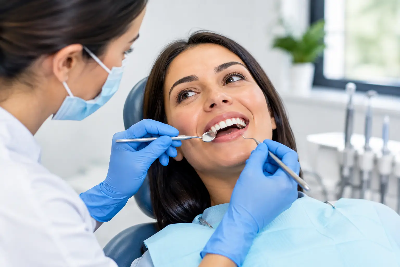 Dental Cleaning in Vaughan: What to Expect