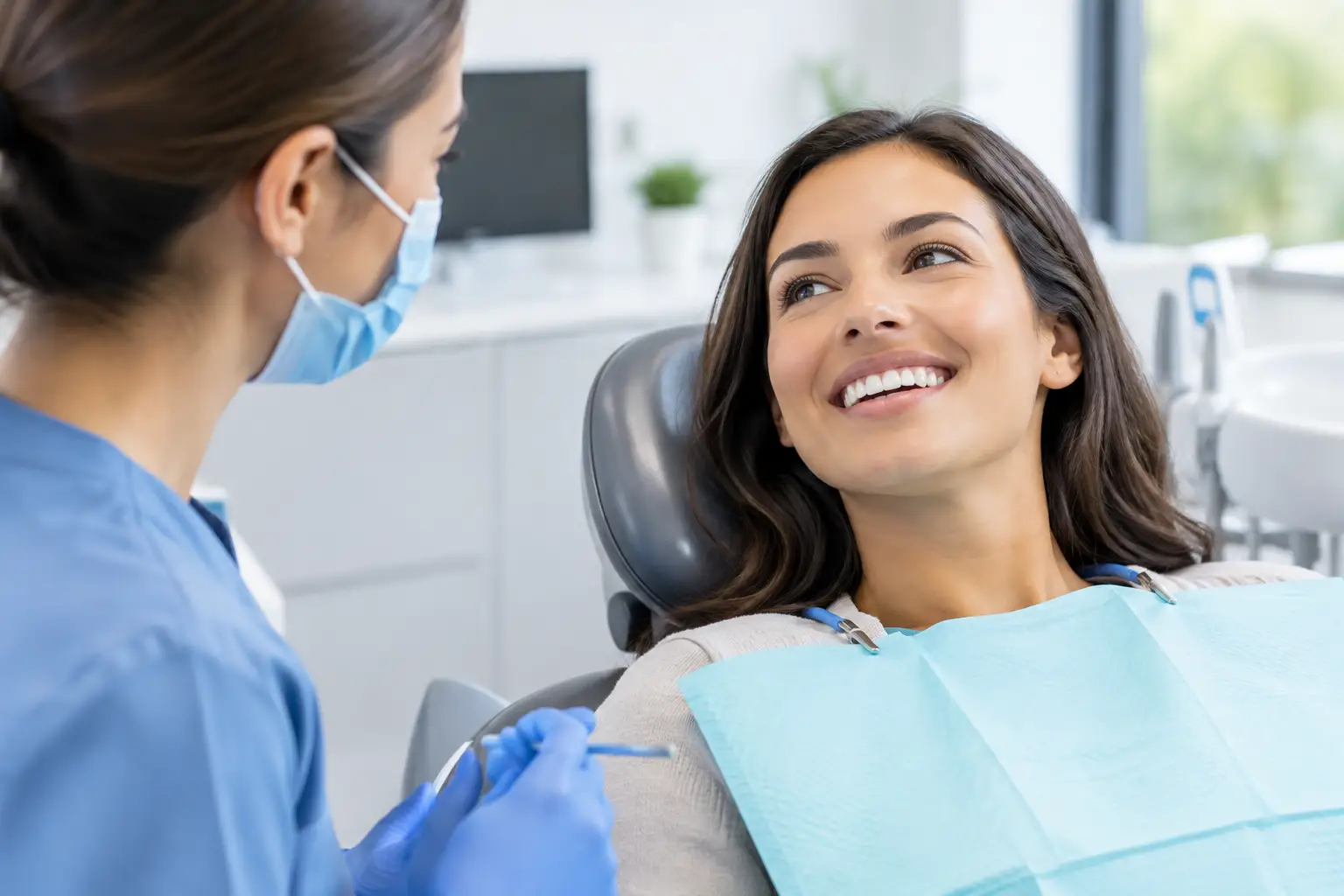 Emergency Dentistry Patient Reviews: What Matters