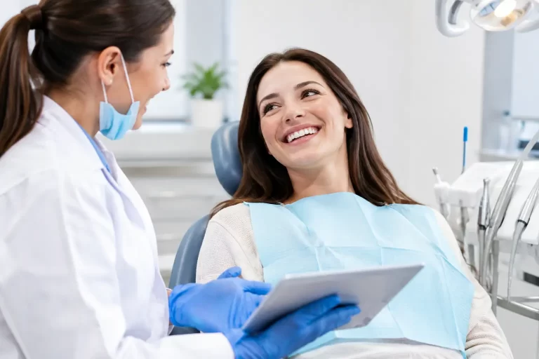 How a Direct Billing Dentist Simplifies Care
