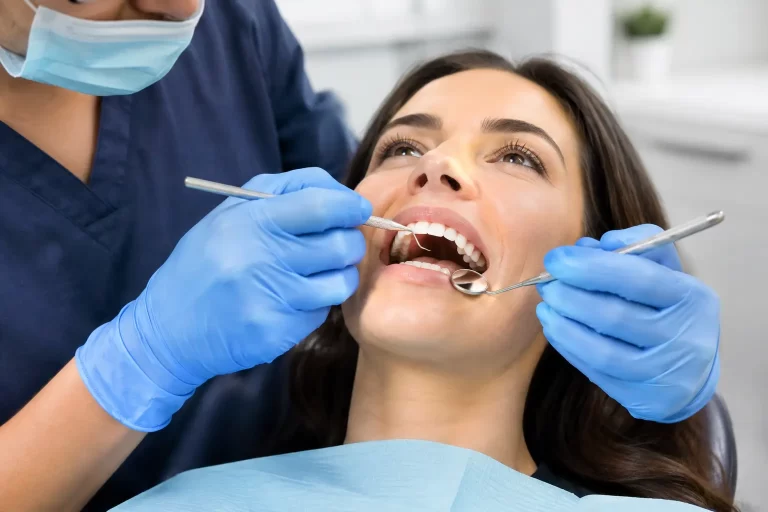Scaling and Root Planing for Gum Disease Explained