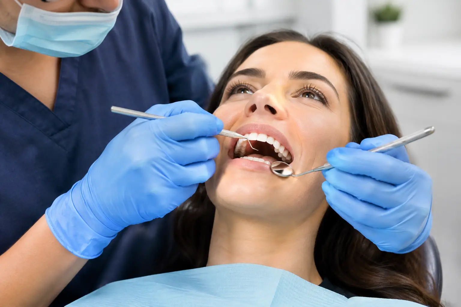 Scaling and Root Planing for Gum Disease Explained
