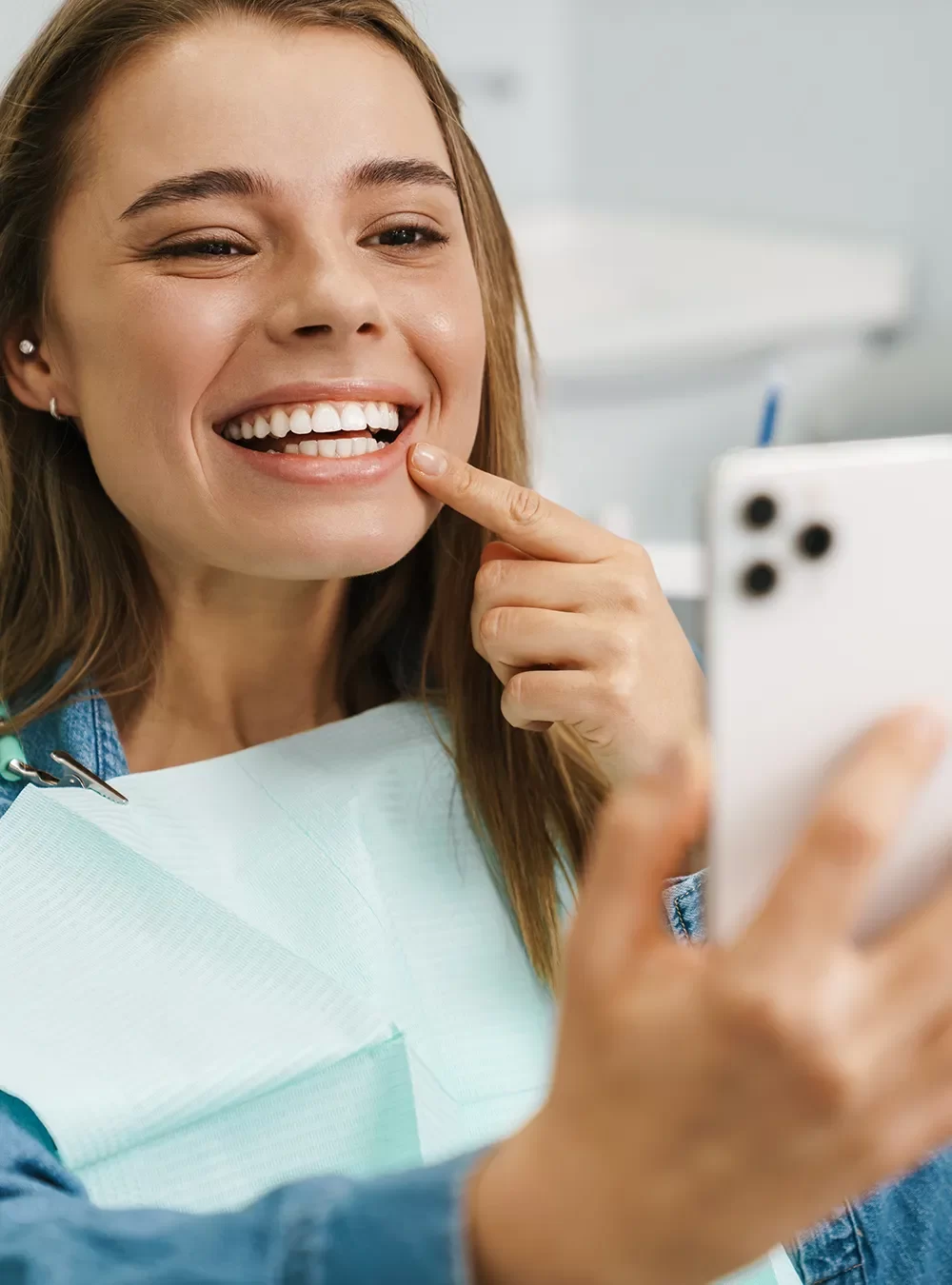 Dental Bonding