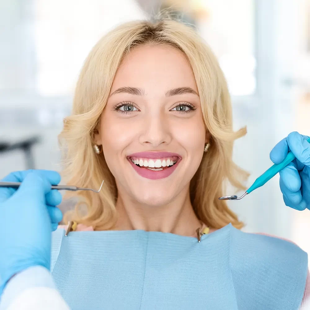 Dental Bridges services in canada