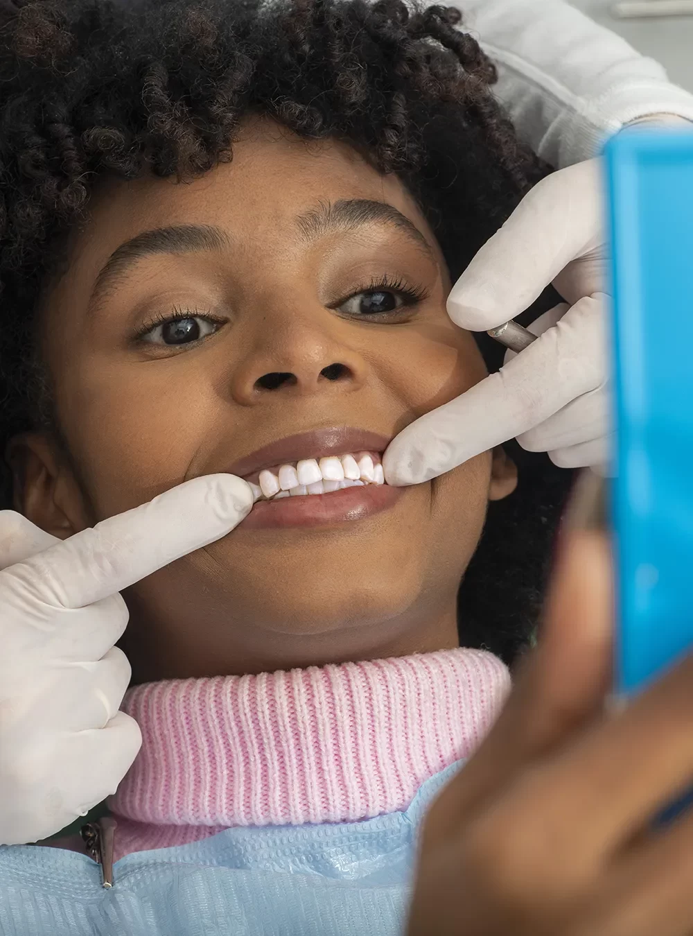 Dental Cleanings