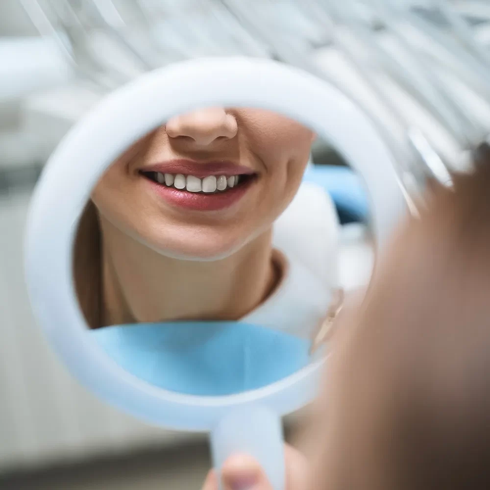 Dental Crowns
