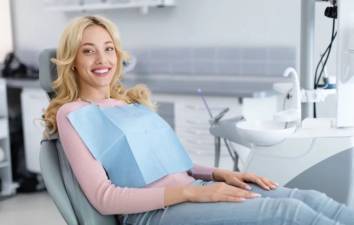 Dental Exams