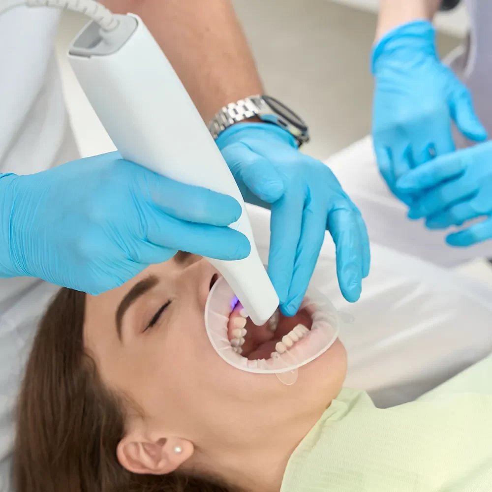 Dental Exams