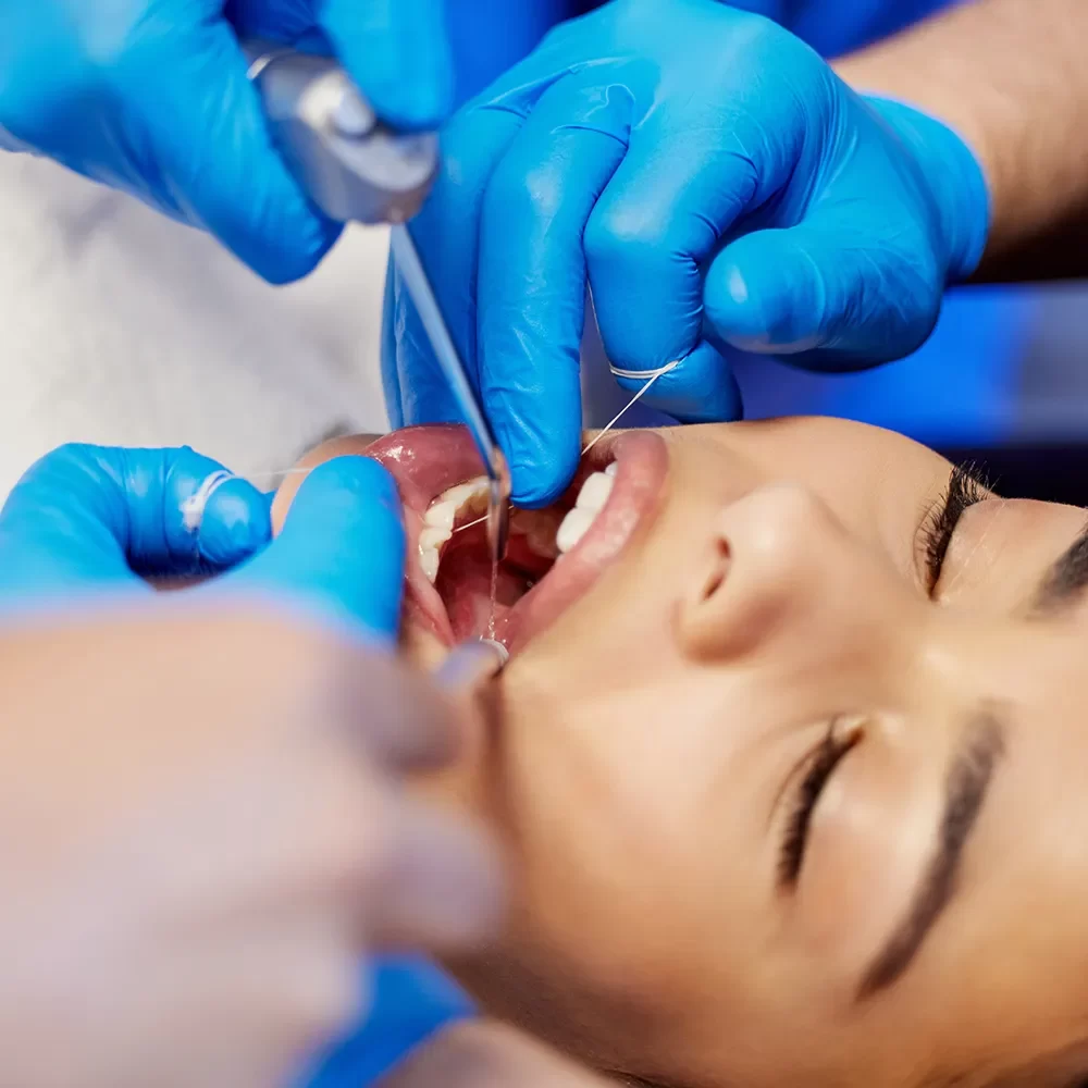 Dental Exams