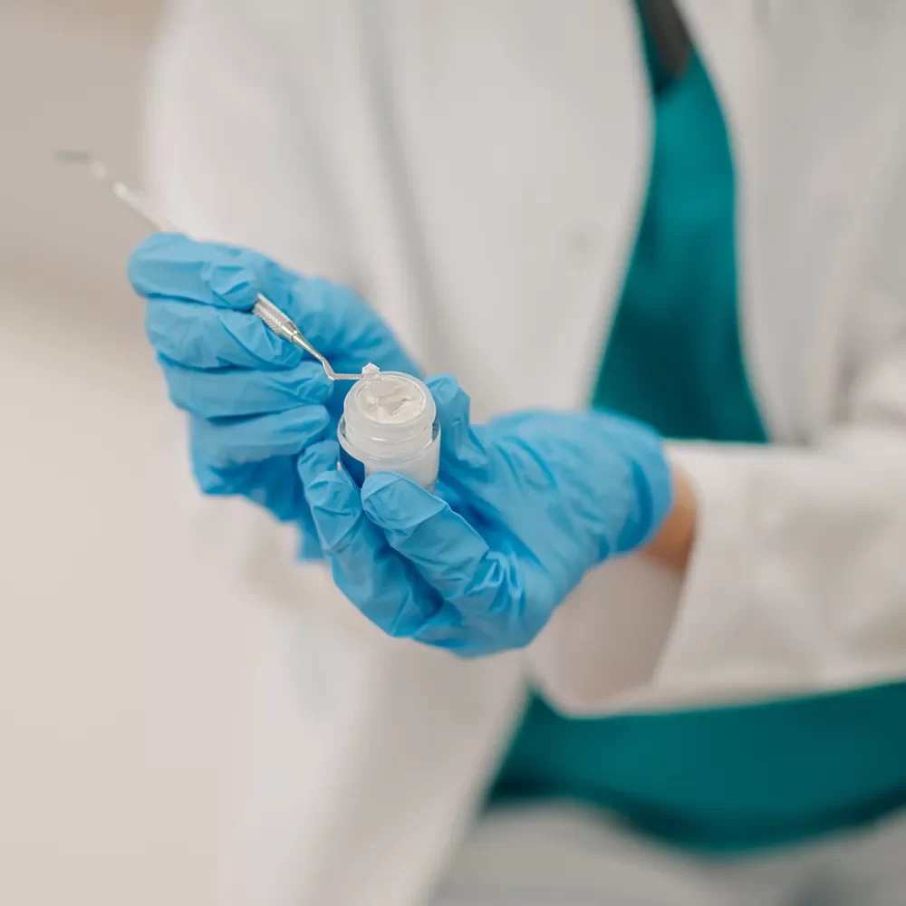 Dental Fillings
