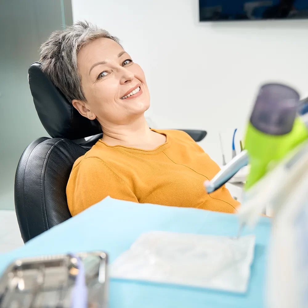 Dental Implants