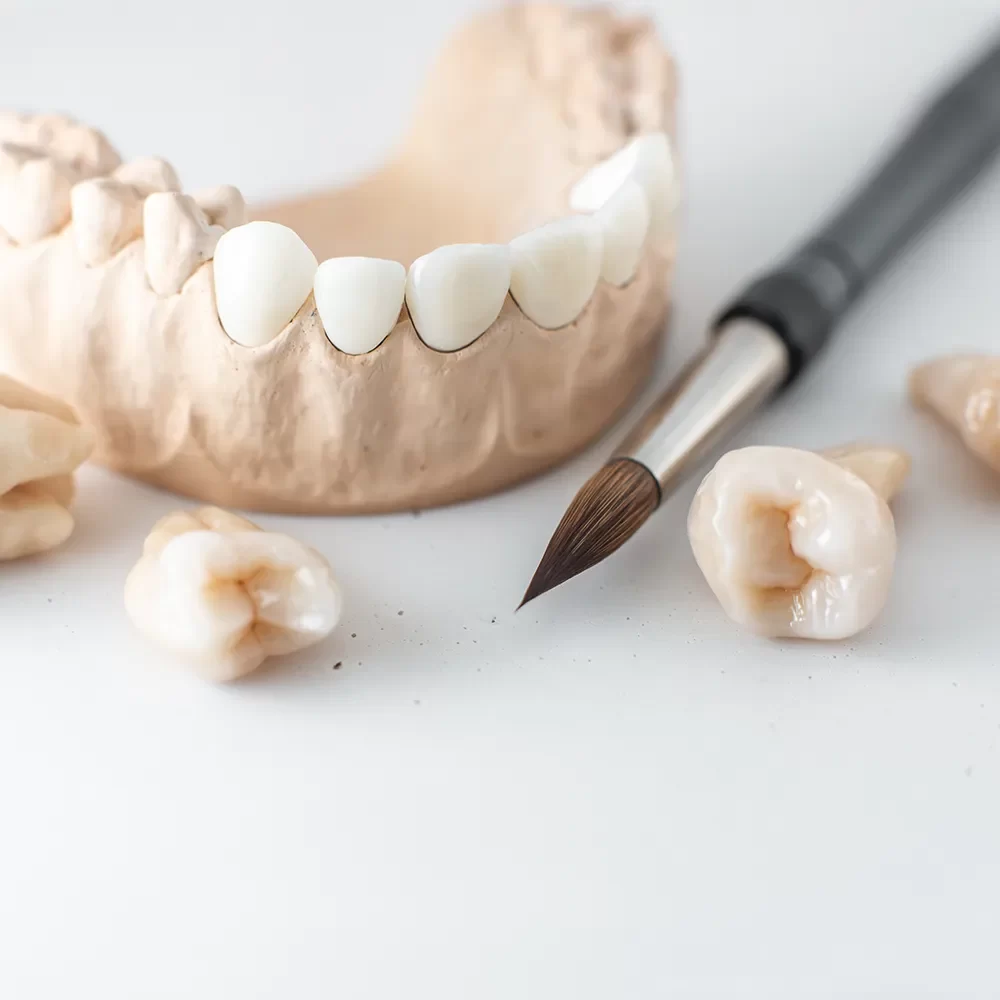 Dental Veneers