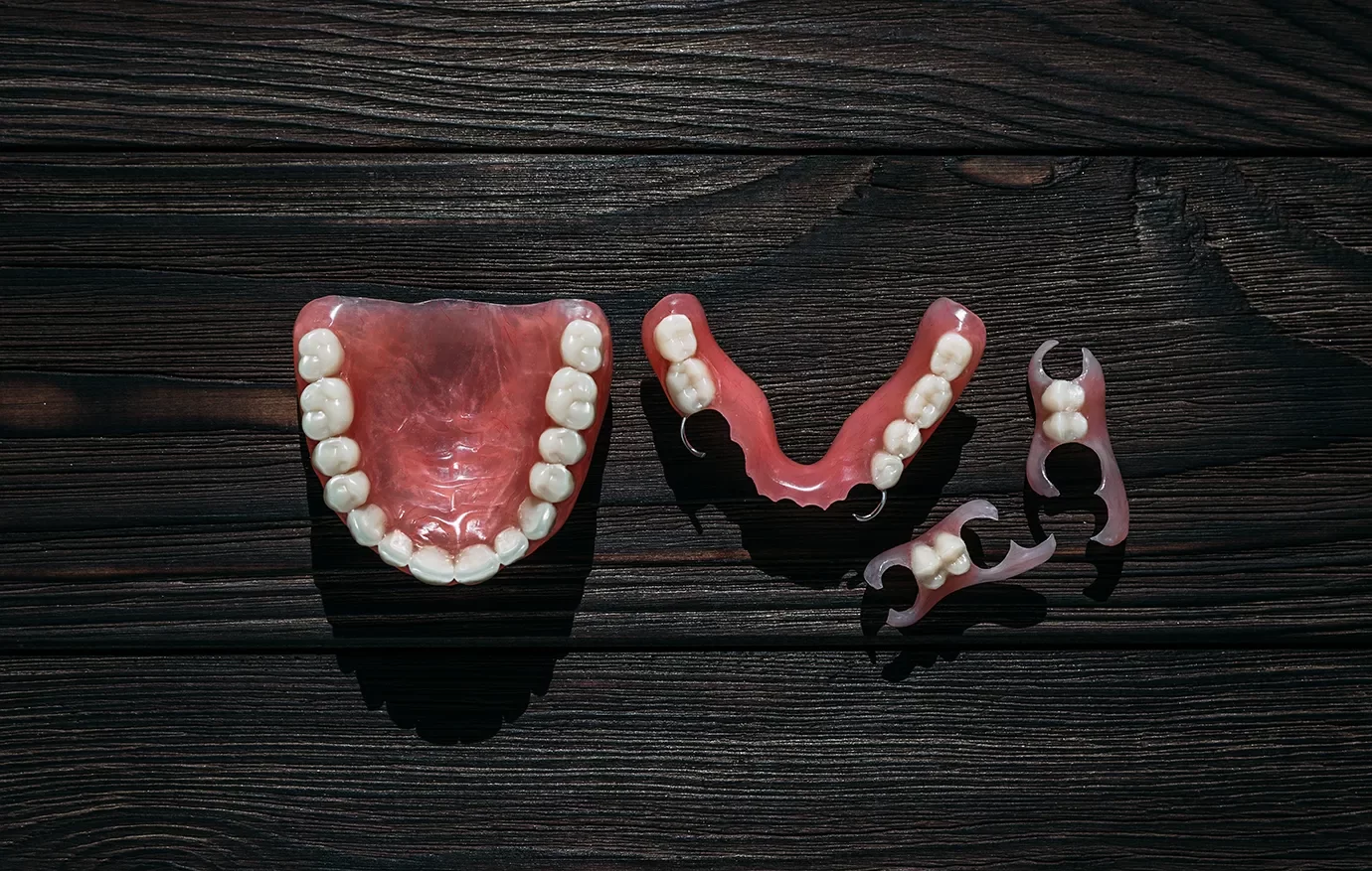 Dentures