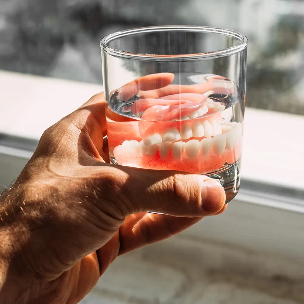 Dentures