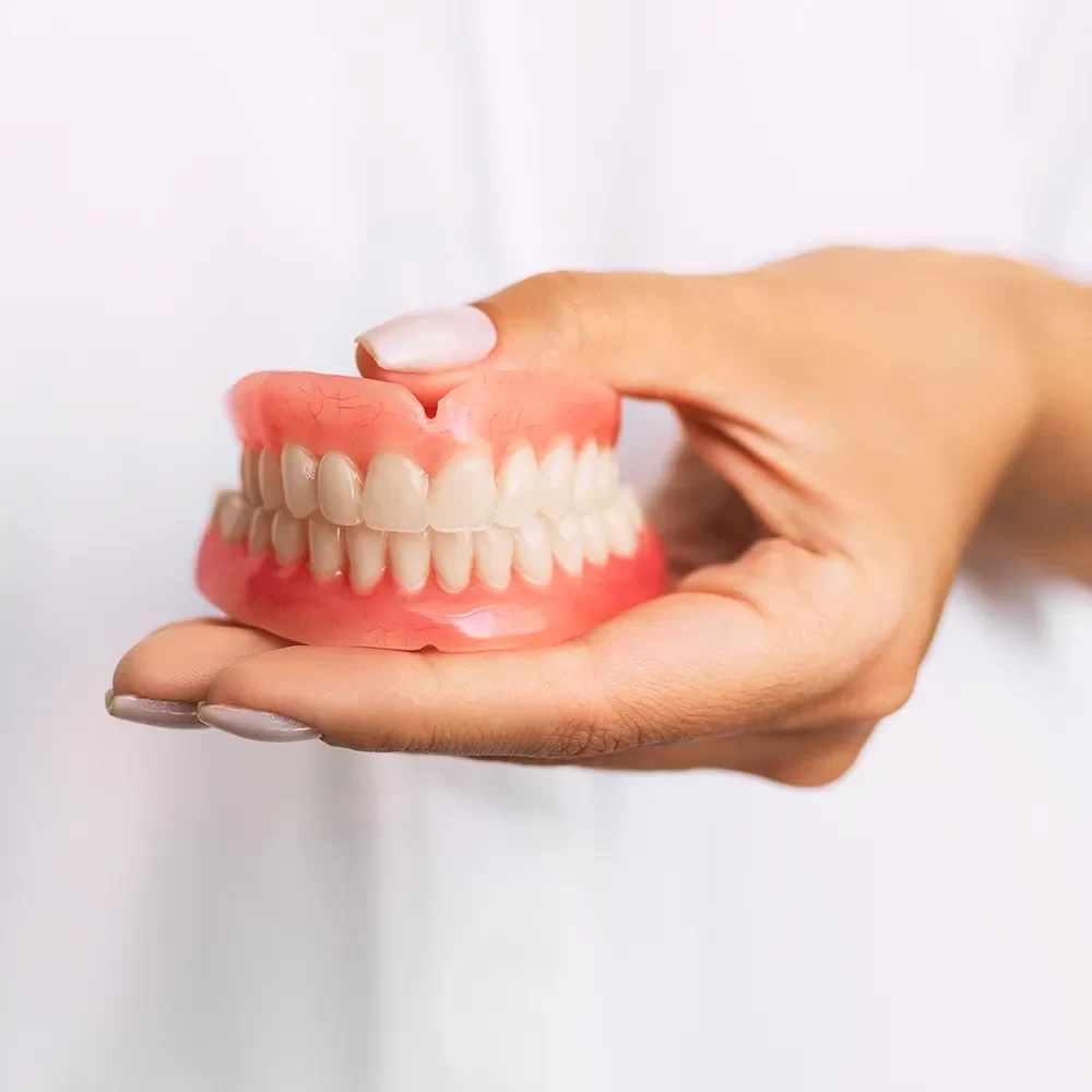 Dentures
