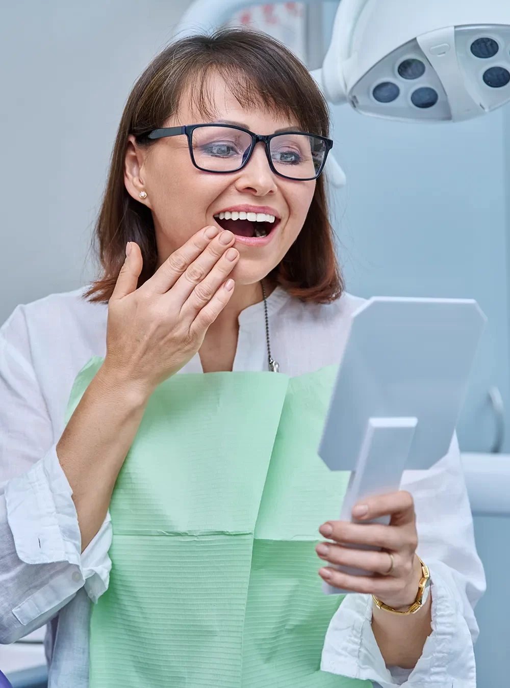 Dentures