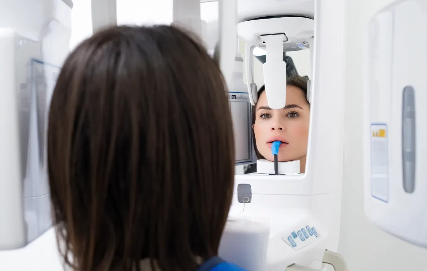 Digital X-Rays & Oral Screenings in Canada onyx dentistry