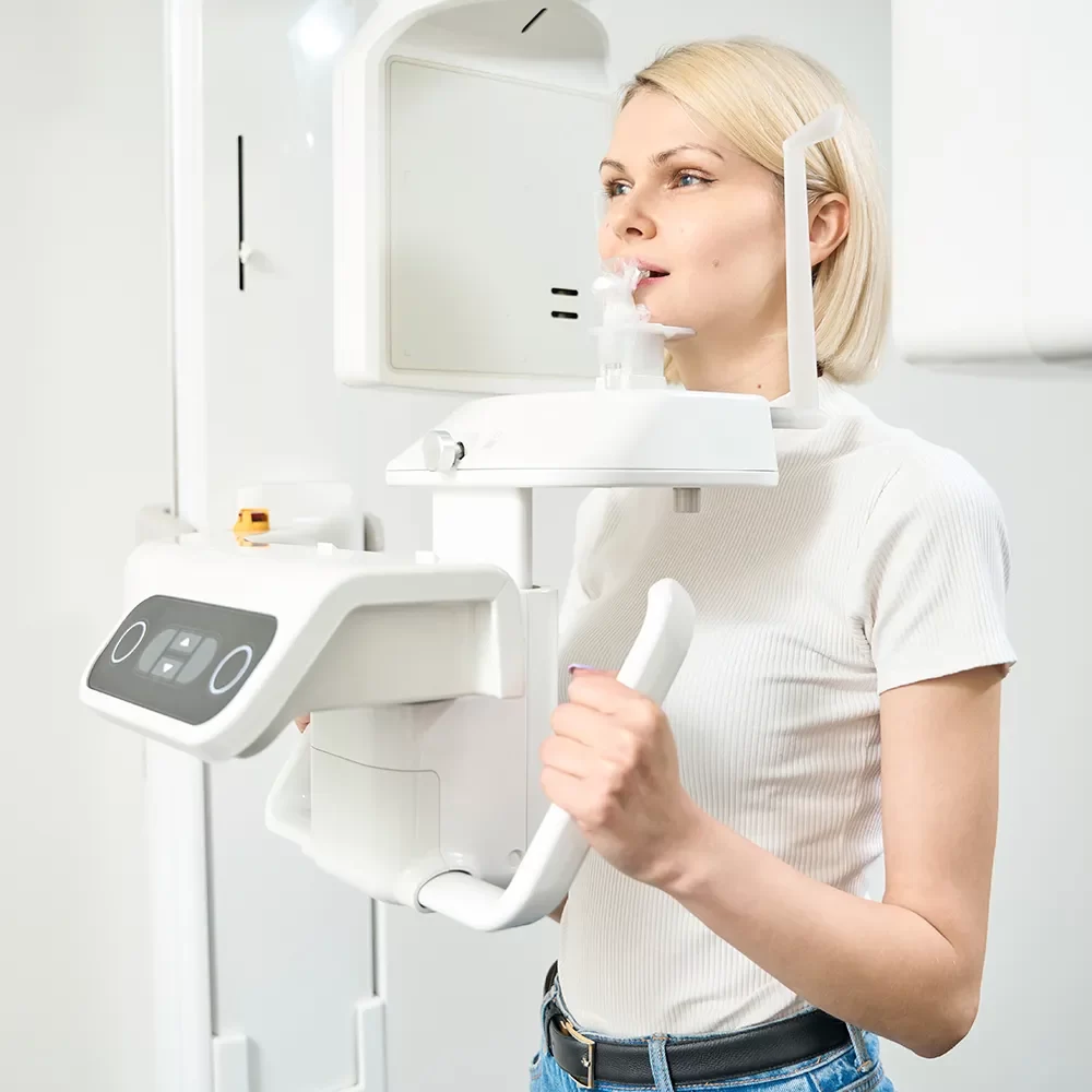 Digital X-Rays & Oral Screenings onyx dentistry