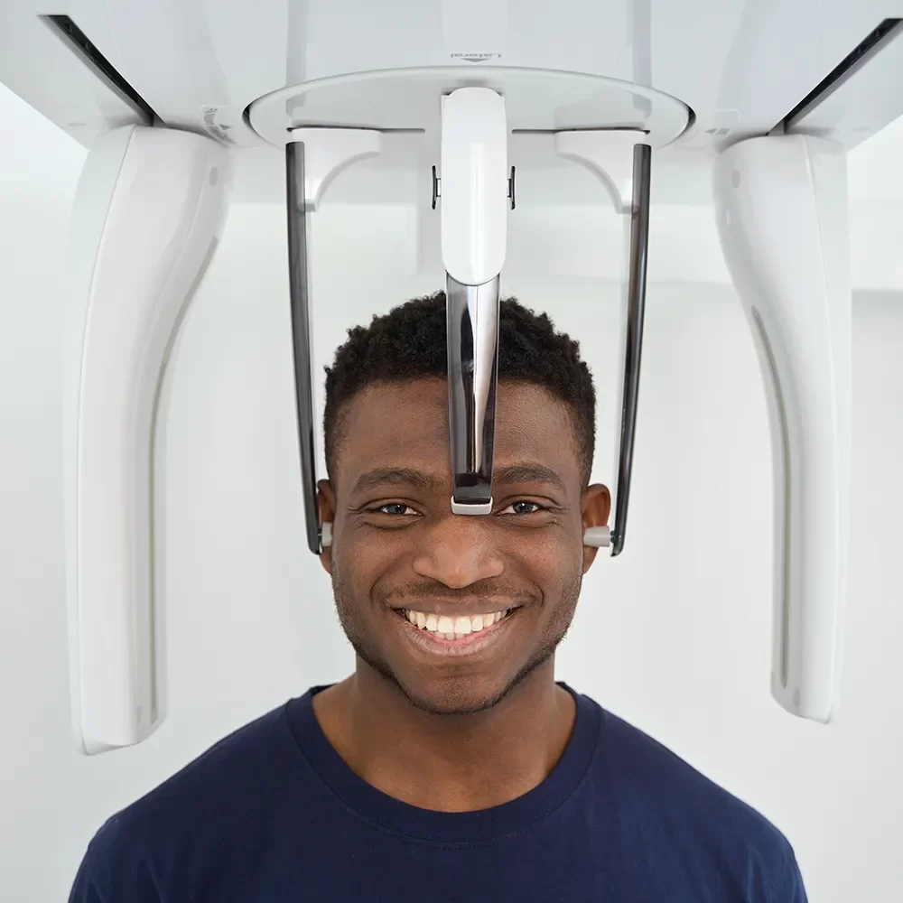 Digital X-Rays &amp Oral Screenings in Canada