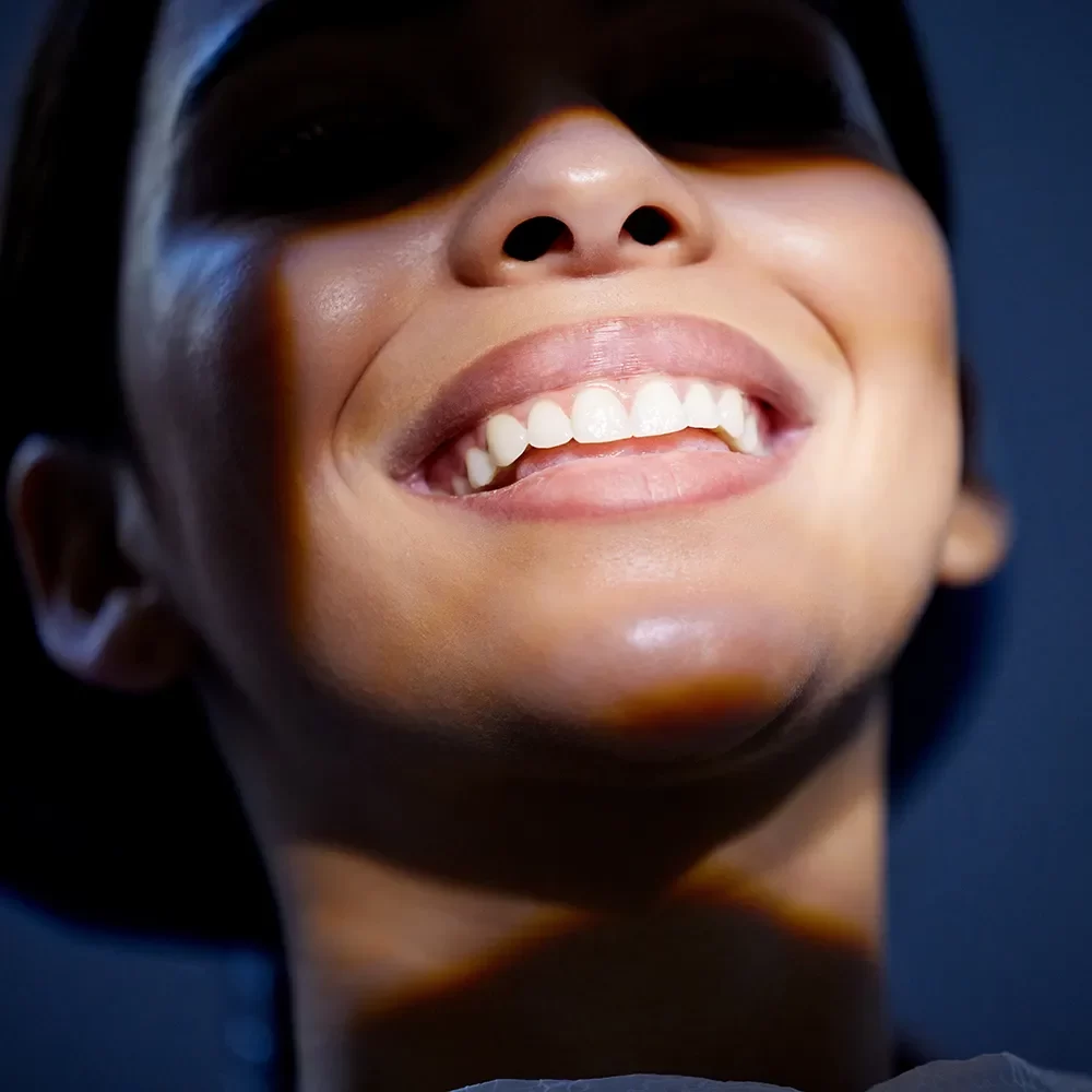 Digital X-Rays & Oral Screenings