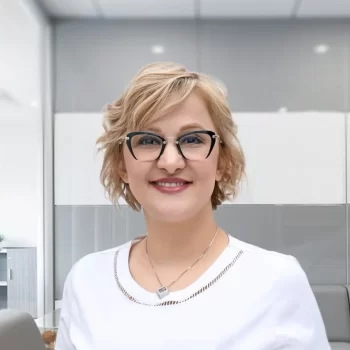 Dr. Elham Faghih Nasiri