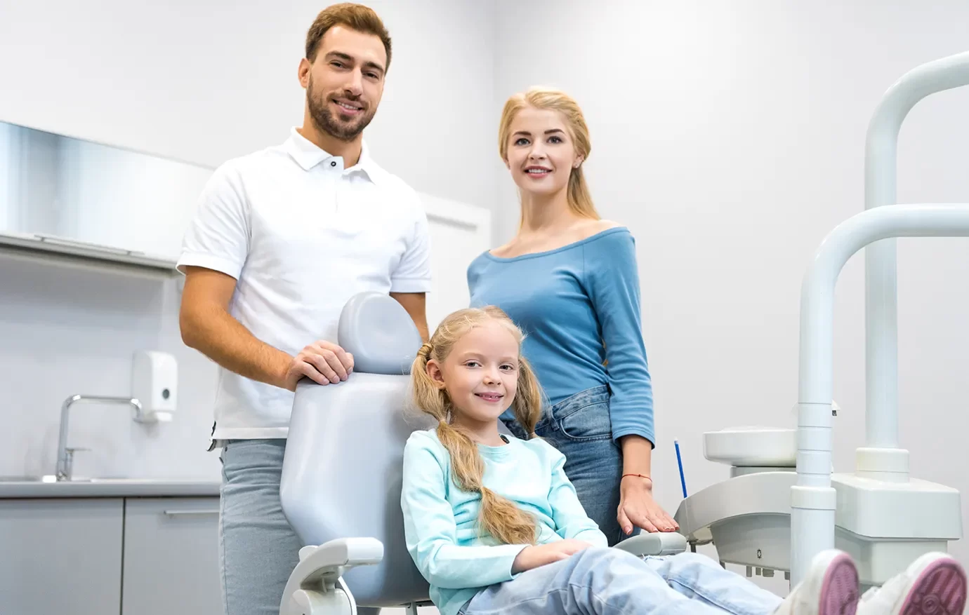 Family Dentistry