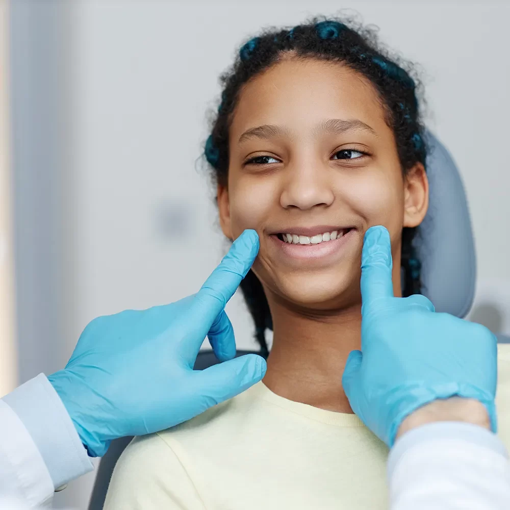 Family Dentistry