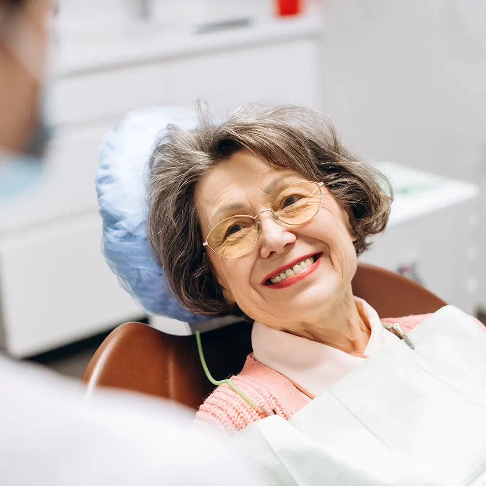 Family Dentistry