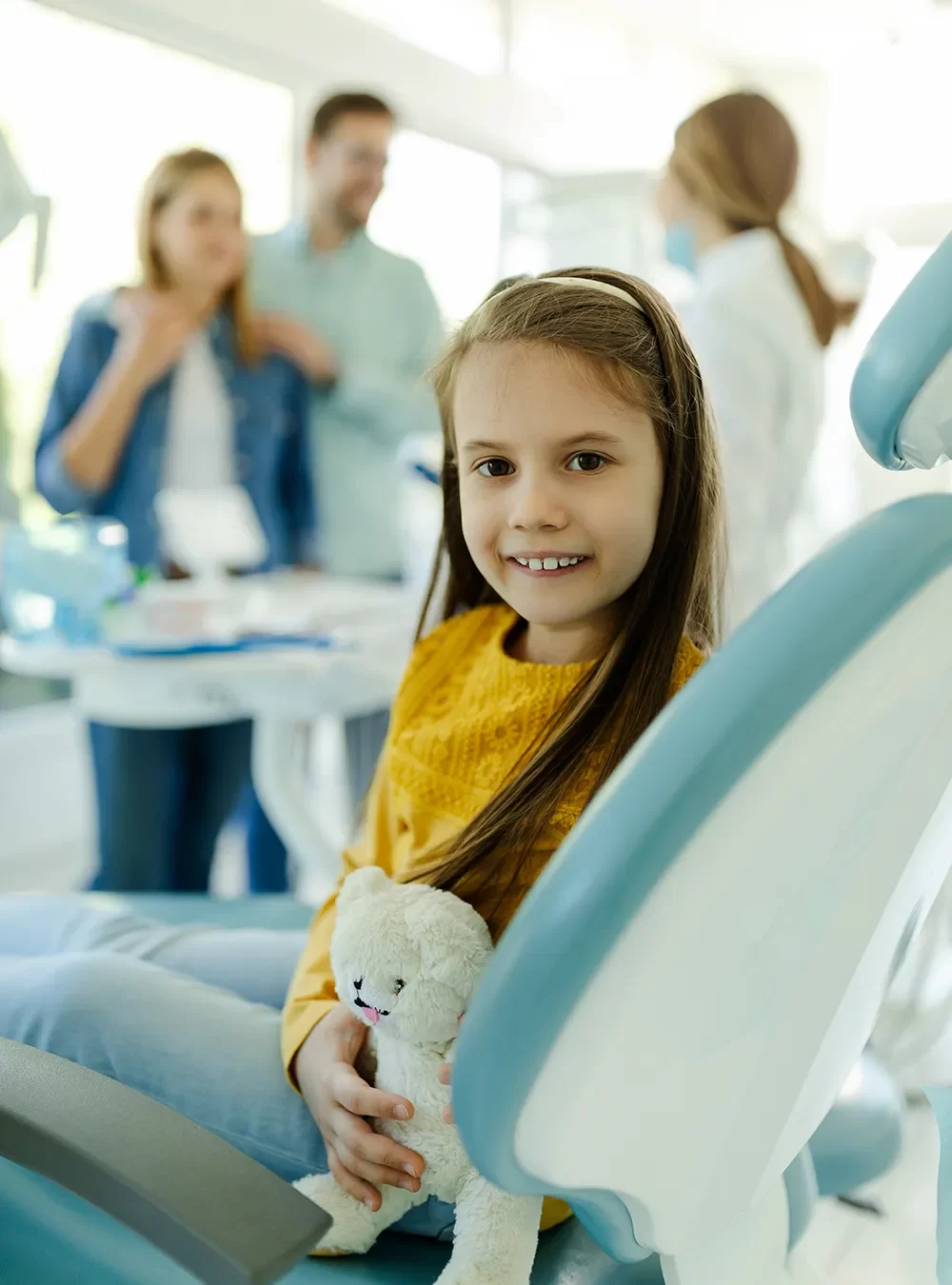 Family Dentistry