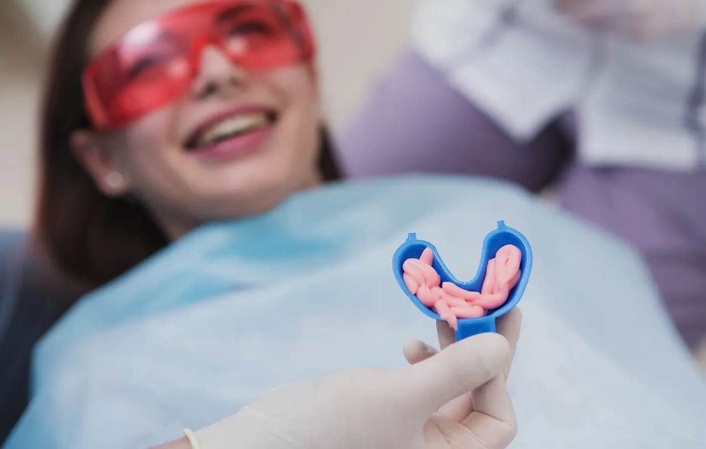Fluoride Treatments
