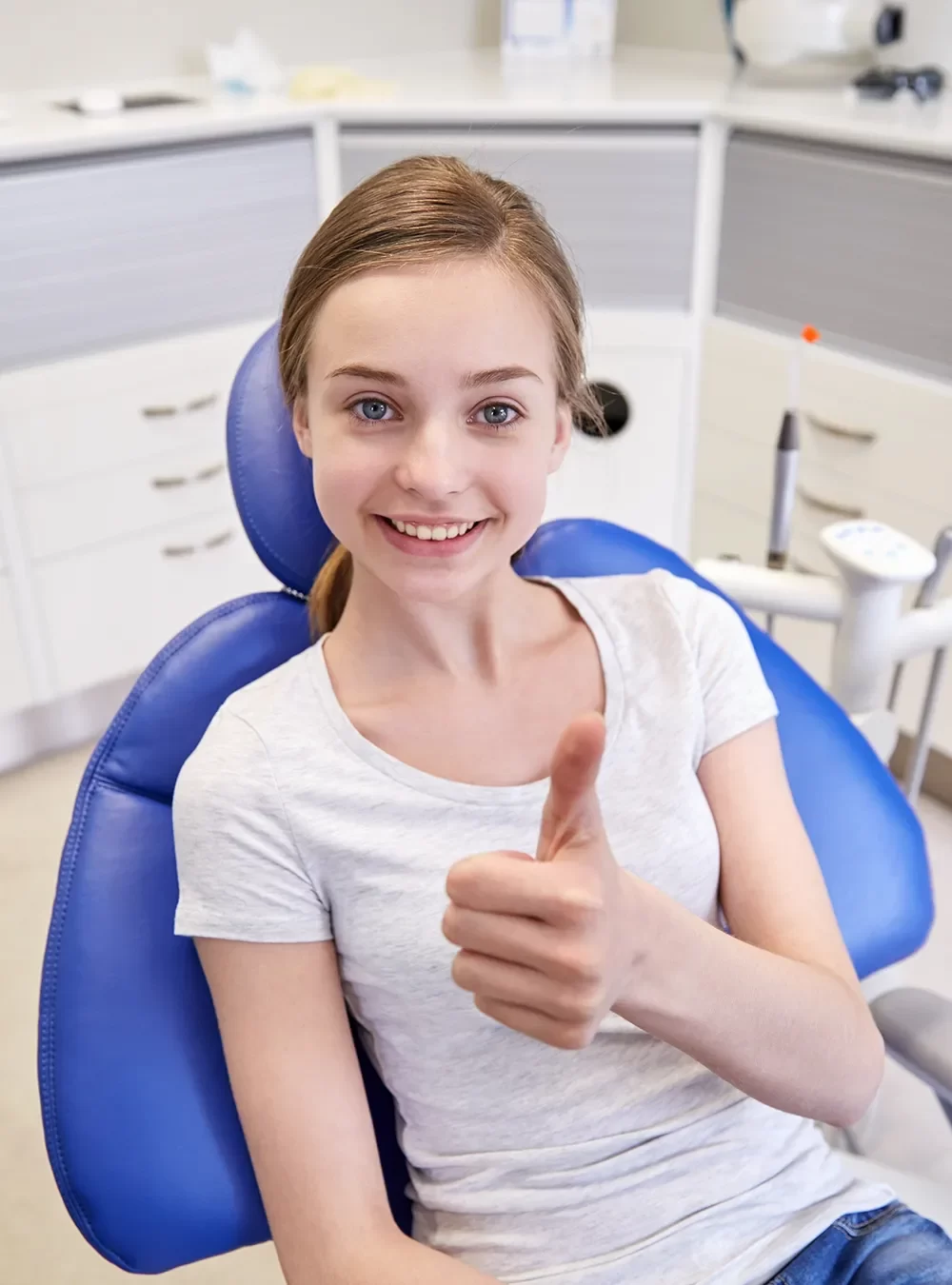 Fluoride Treatments