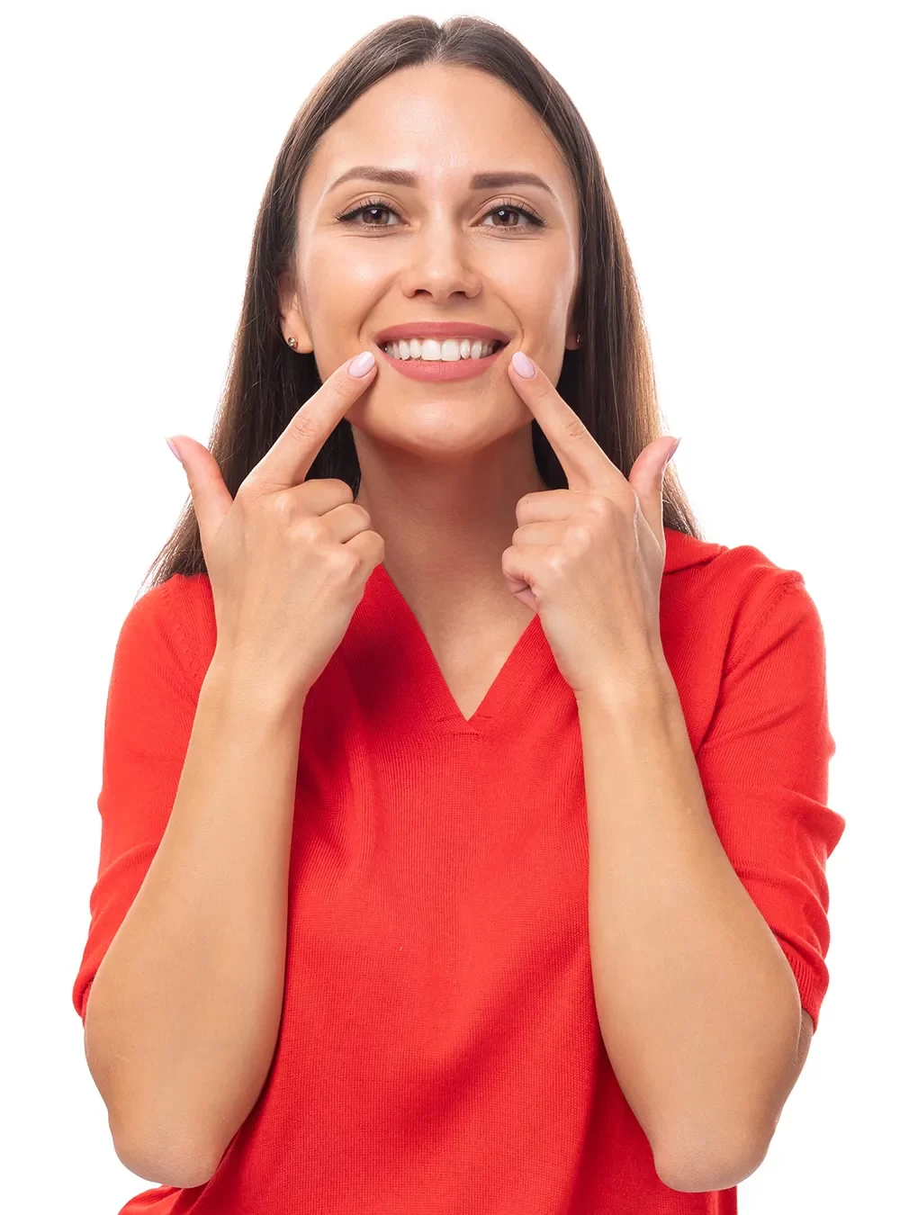 beautiful smile by onyx dentistry