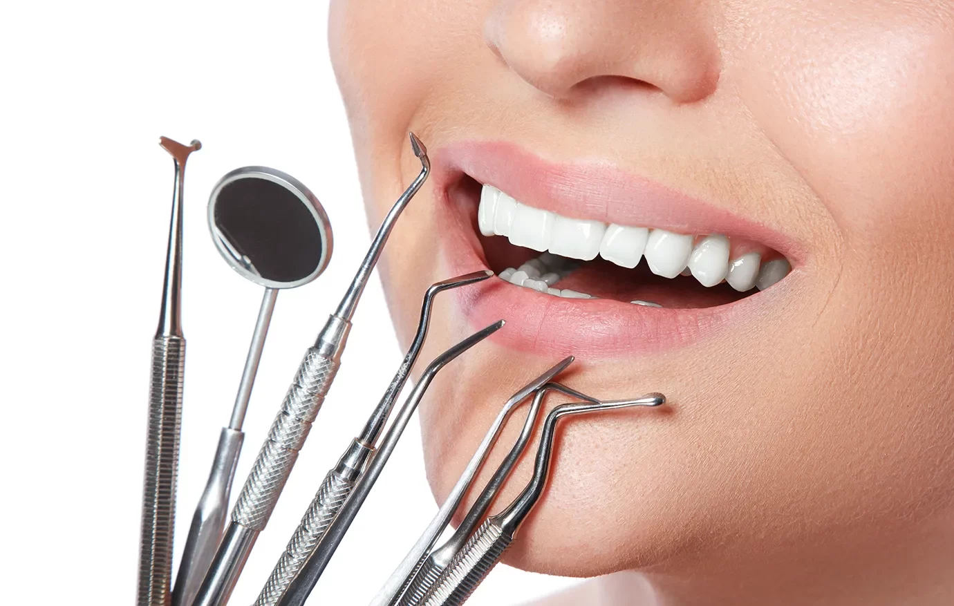 dentistry tools