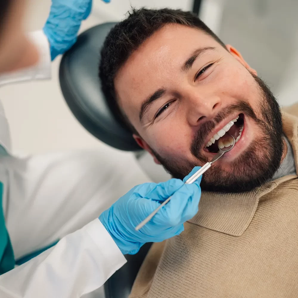 Inlays & Onlays - Onyx Dentistry - Dental Clinic