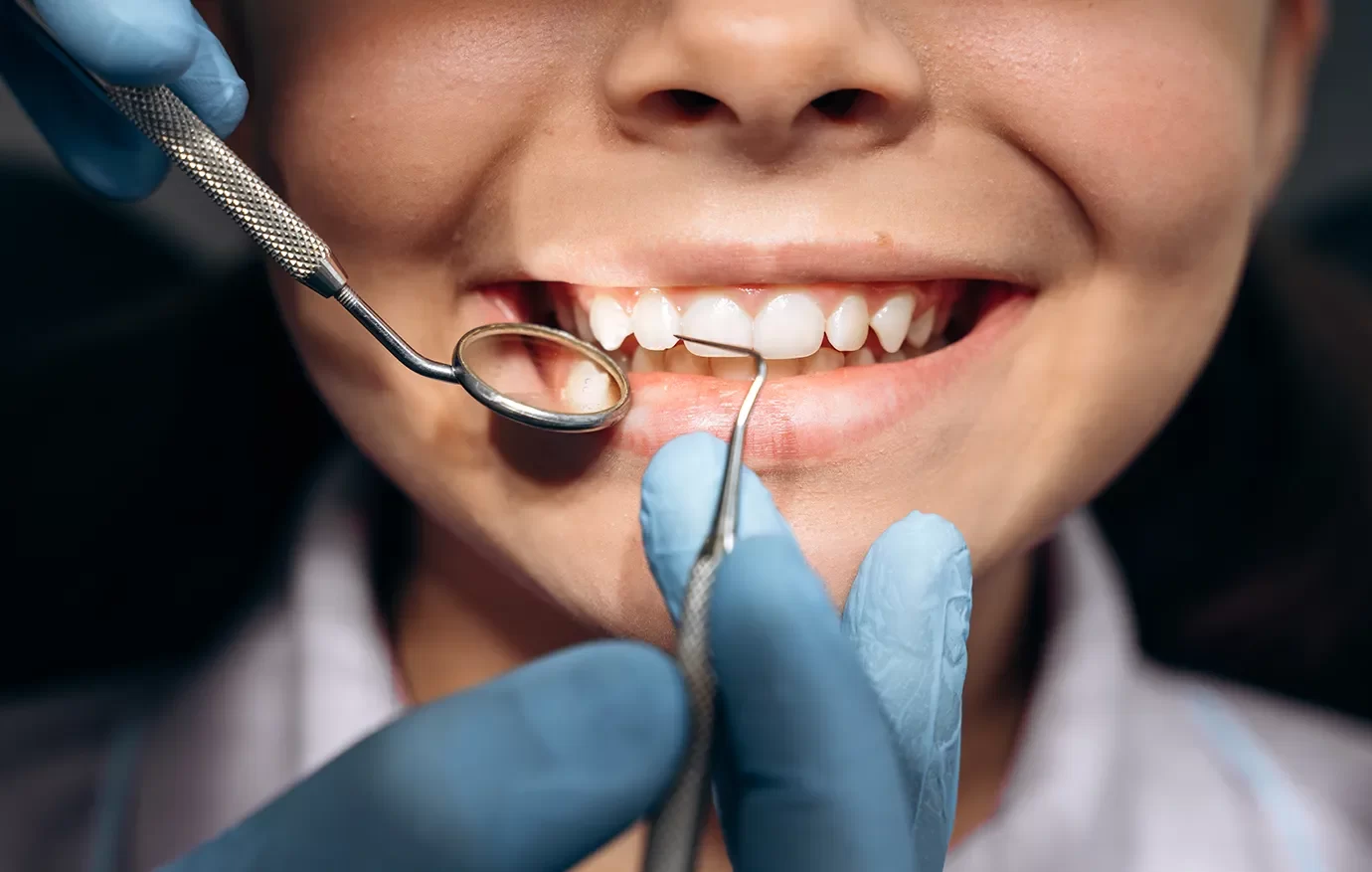 Pediatric Dentistry