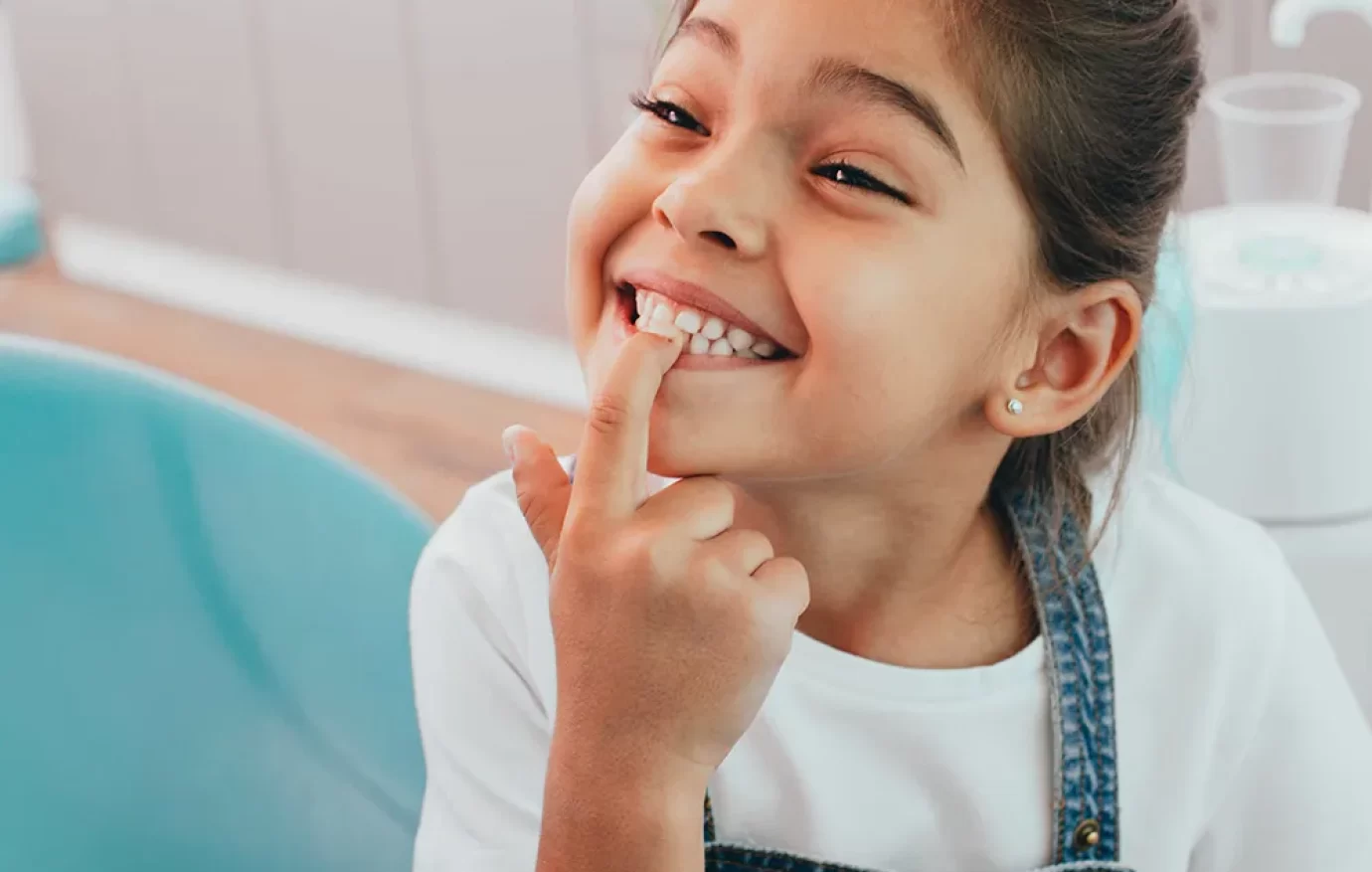 Pediatric Dentistry