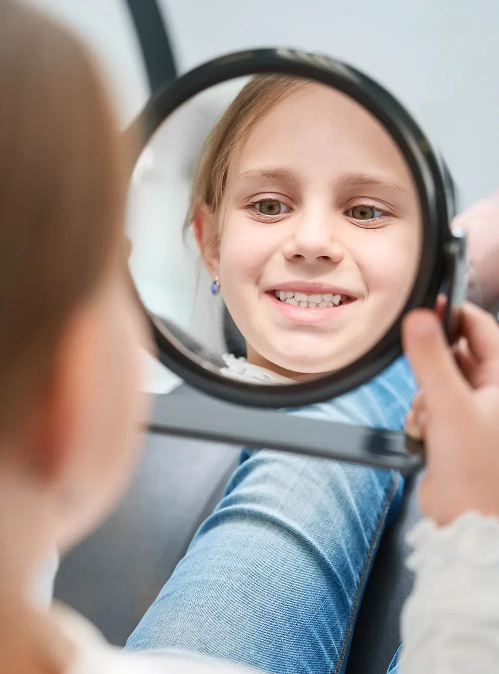 Pediatric Dentistry