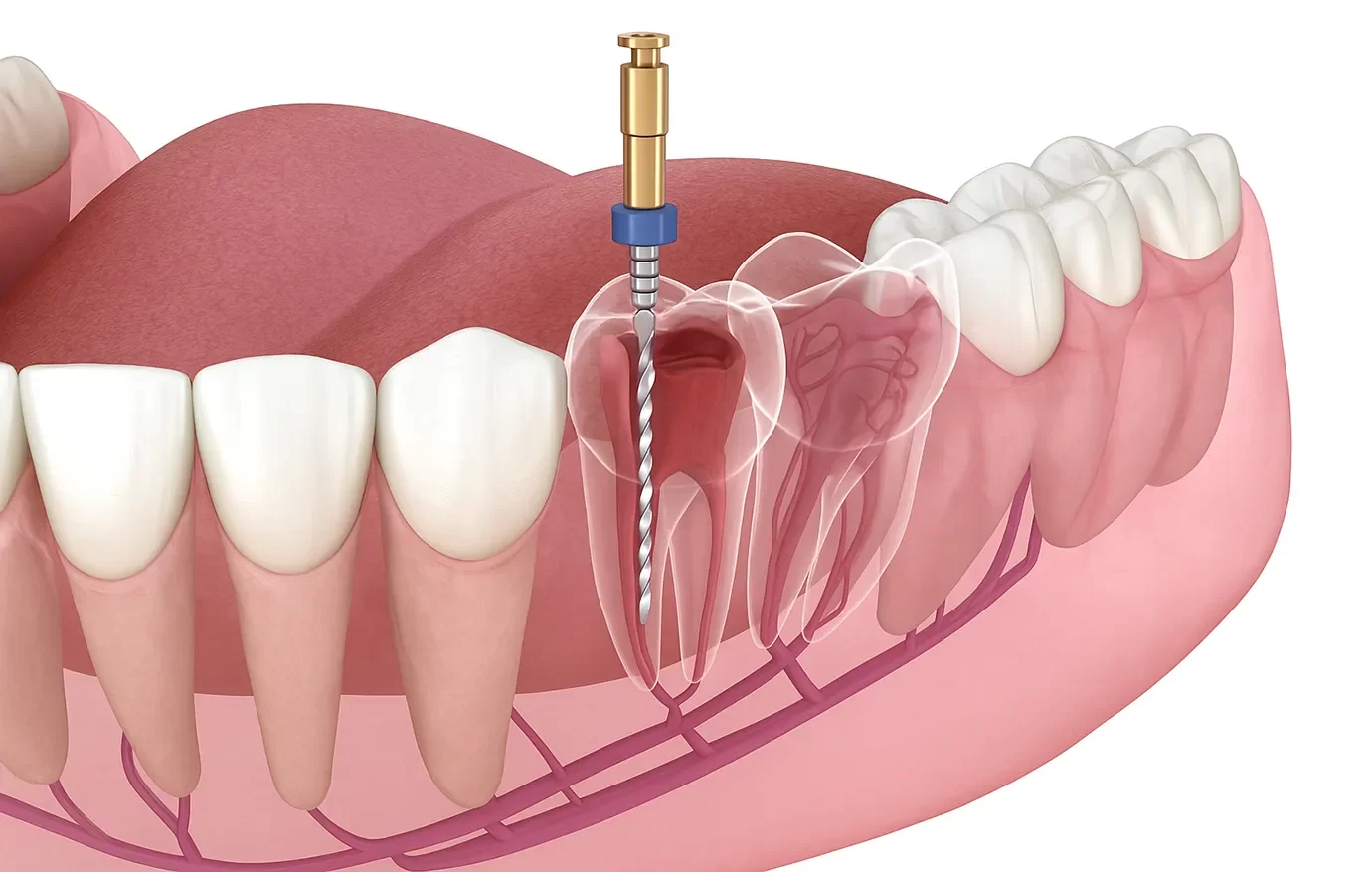 Root Canal Therapy
