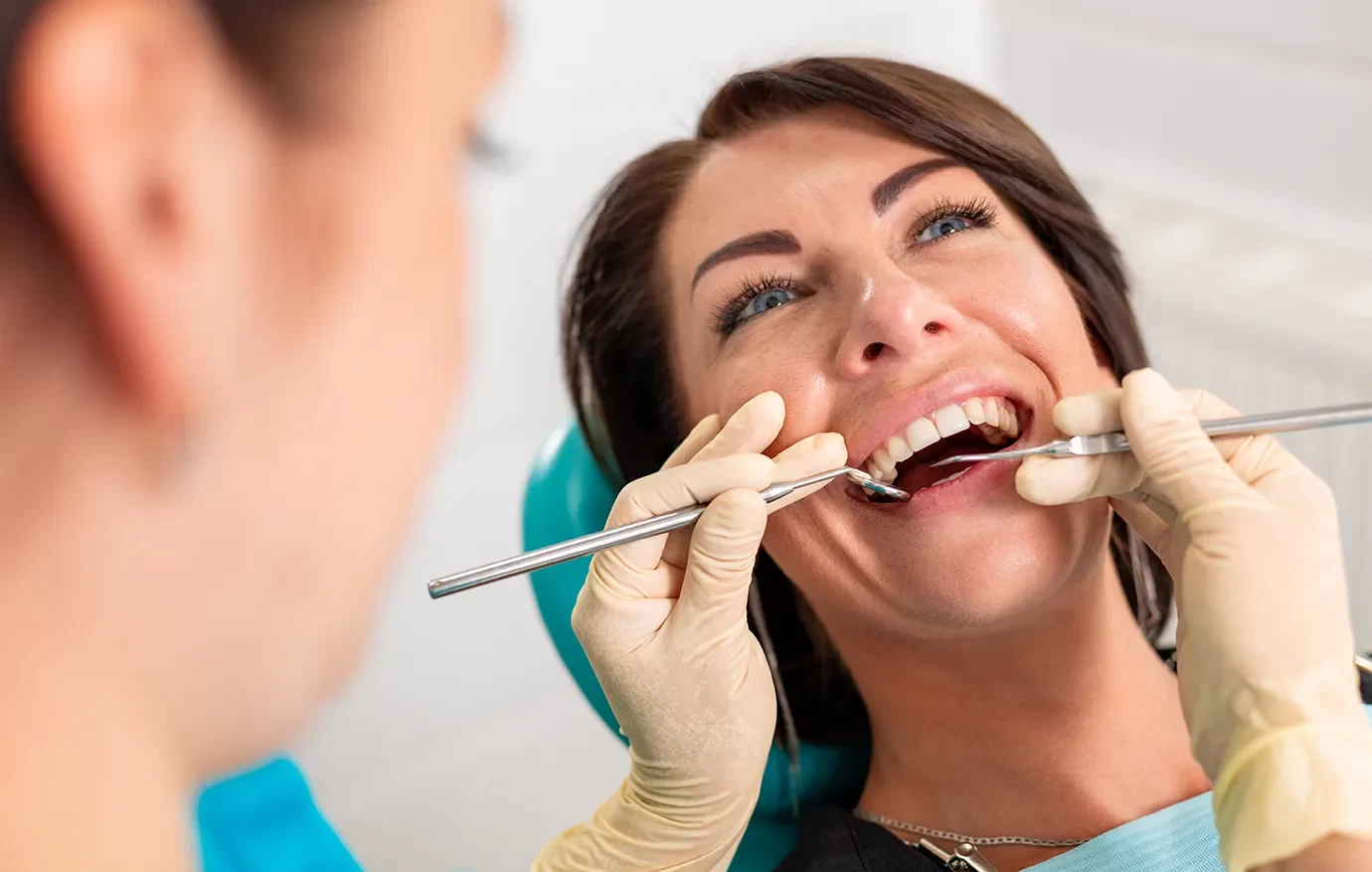 Root Canal Therapy
