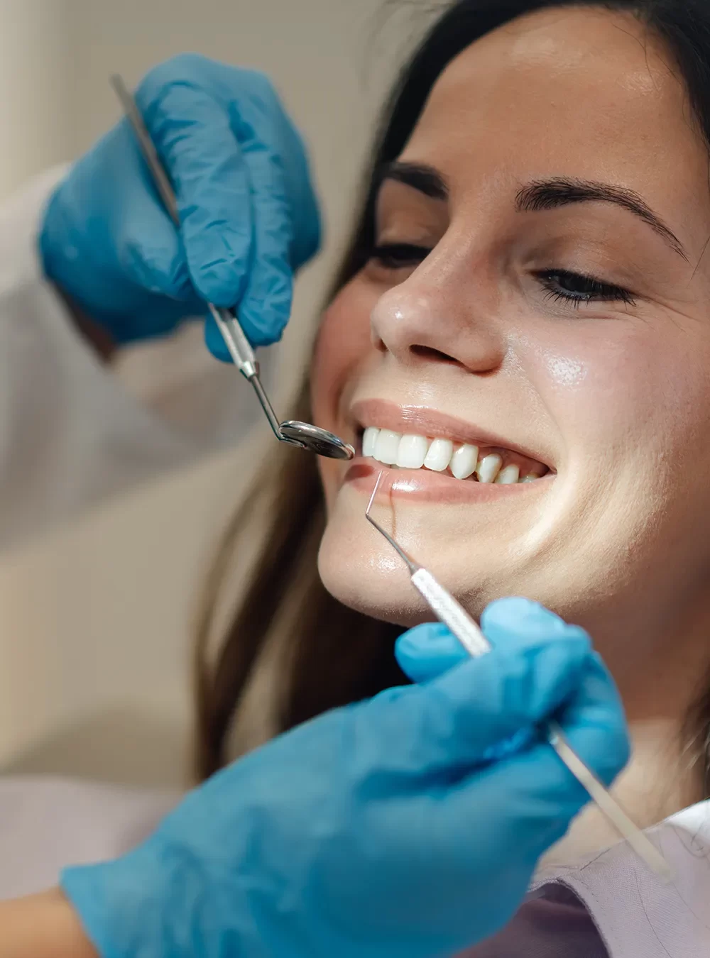 Root Canal Therapy