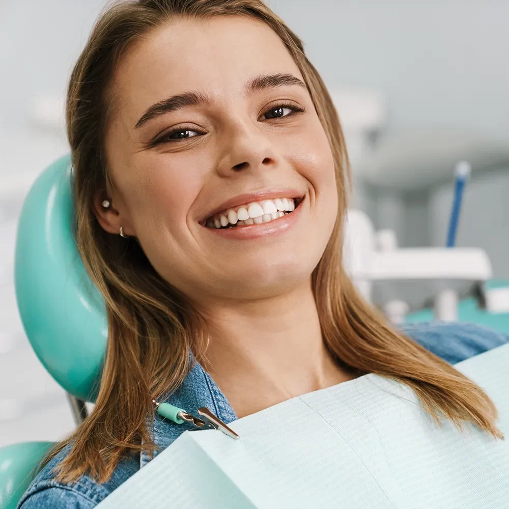 Root Canal Therapy