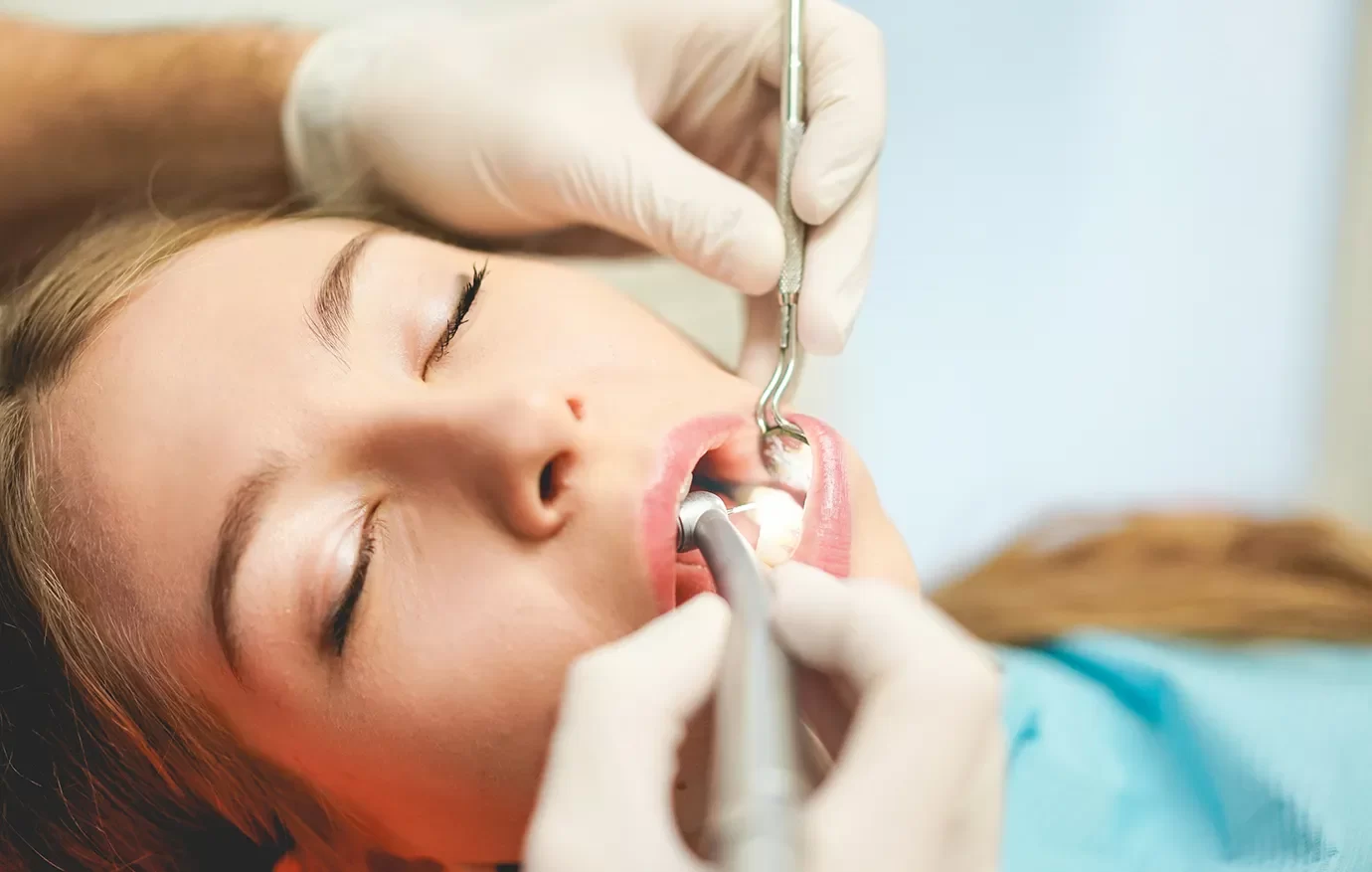 Sedation Dentistry