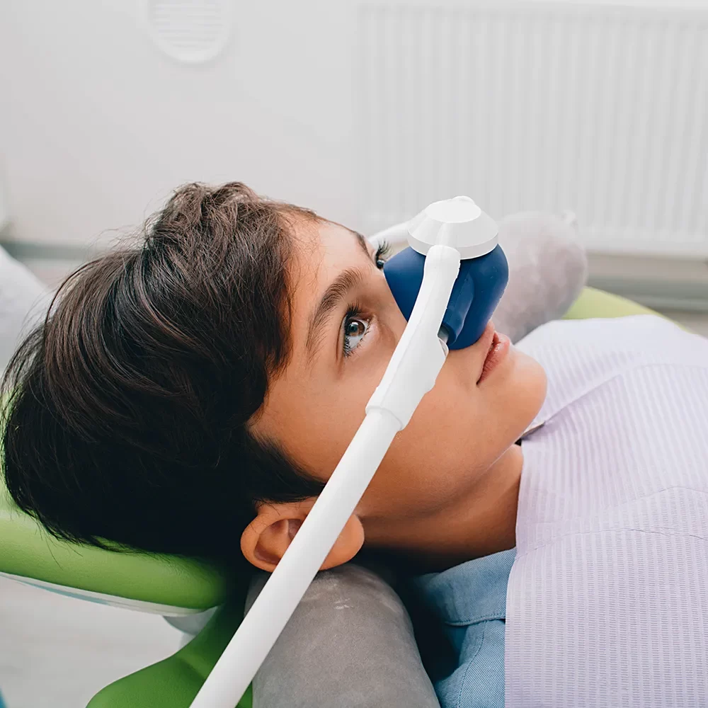 Sedation Dentistry